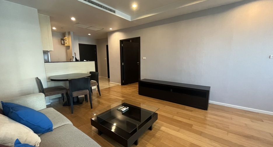 For sale 1 bed condo in Sathon, Bangkok