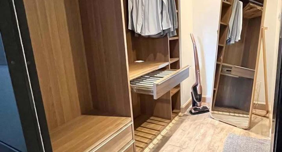 Wohnung zum Kauf mit 1 Zimmer in Watthana, Bangkok