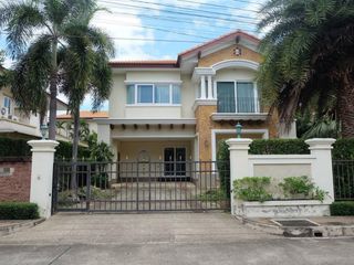 Продажа 4 спальни дом в Mueang Chiang Mai, Чианг Маи