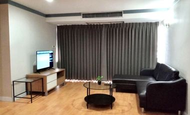Wohnung zur Miete mit 3 Zimmer in Khlong Toei, Bangkok
