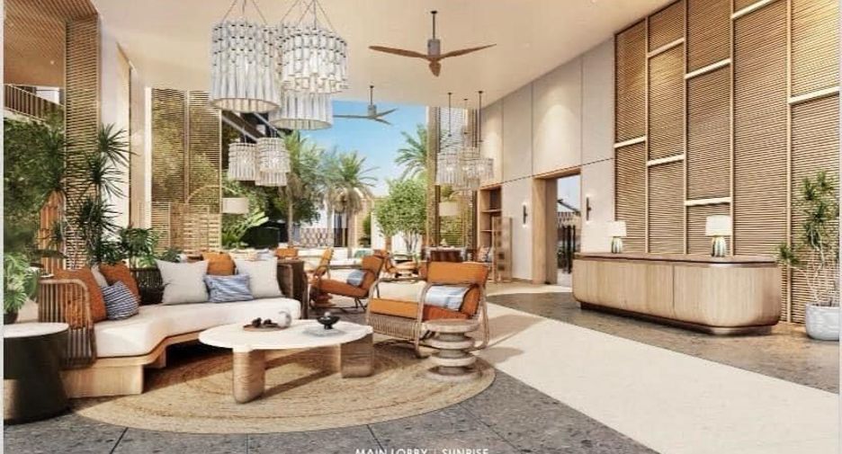 For sale 1 bed condo in Thalang, Phuket