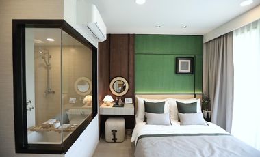 À vendre 1 chambre condo à Thalang, Phuket