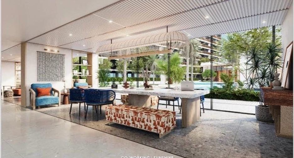 For sale 1 bed condo in Thalang, Phuket