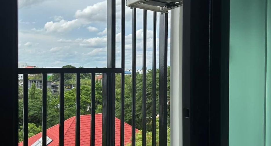 出租 1 卧室 公寓 在 Chatuchak, 曼谷