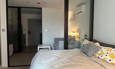 Wohnung zur Miete mit 1 Zimmer in Chatuchak, Bangkok