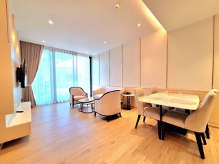 À louer 2 chambres appartement à Mueang Samut Prakan, Samut Prakan