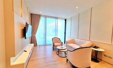 À louer 2 chambres appartement à Mueang Samut Prakan, Samut Prakan
