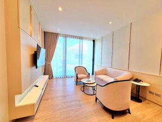 À louer 2 chambres appartement à Mueang Samut Prakan, Samut Prakan