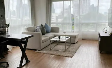 For rent 2 ベッドルーム apartment in Watthana, Bangkok