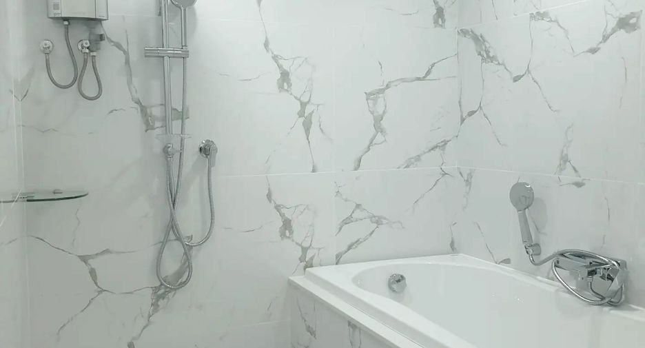 Apartment zur Miete mit 2 Zimmer in Watthana, Bangkok