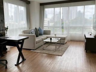 Apartment zur Miete mit 2 Zimmer in Watthana, Bangkok