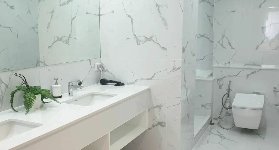 For rent 2 ベッドルーム apartment in Watthana, Bangkok