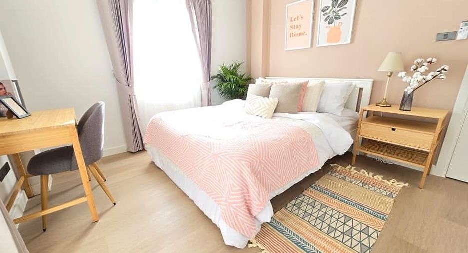 Casa en venta y en alquiler de 4 habitaciones en Hang Dong, Chiang Mai