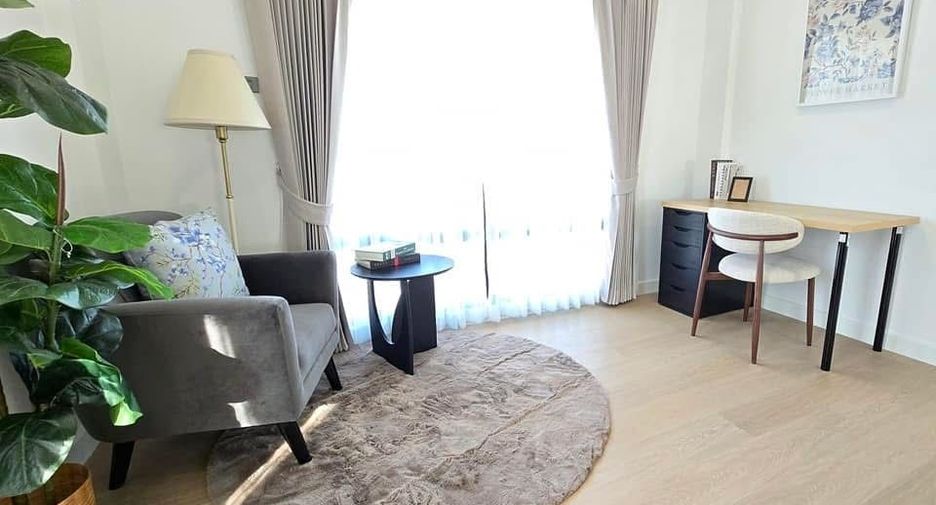 Casa en venta y en alquiler de 4 habitaciones en Hang Dong, Chiang Mai