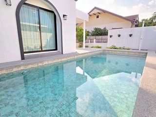 À vendre et à louer 4 chambres maison à Hang Dong, Chiang Mai
