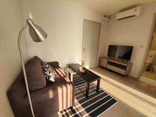 À louer 1 chambre condo à Phra Khanong, Bangkok
