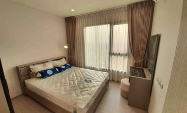 For rent 1 bed condo in Phra Khanong, Bangkok