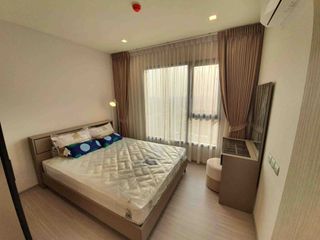 À louer 1 chambre condo à Phra Khanong, Bangkok