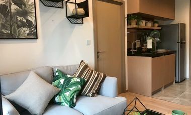 For sale 1 bed condo in Suan Luang, Bangkok