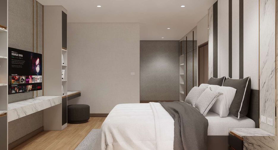 For sale 3 bedrooms condo in Mueang Chiang Mai, Chiang Mai