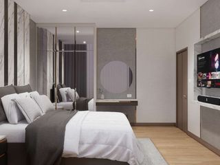 ขาย 3 ห้องนอน คอนโด ใน เมืองเชียงใหม่, เชียงใหม่
