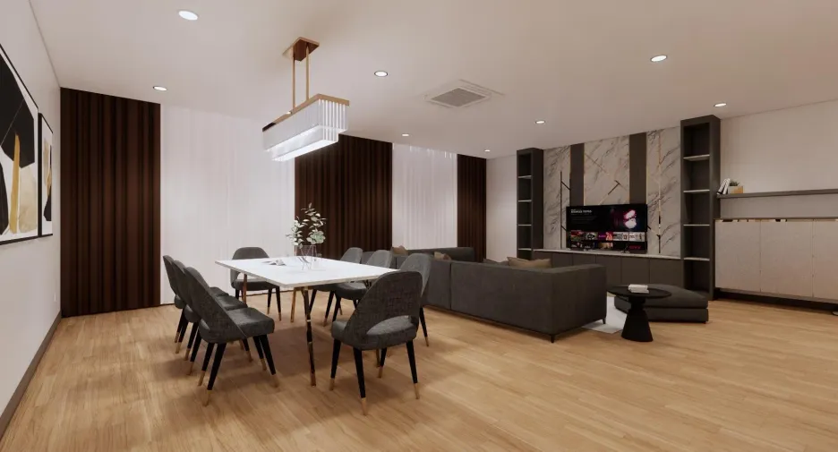 Wohnung zum Kauf mit 3 Zimmer in Mueang Chiang Mai, Chiang Mai