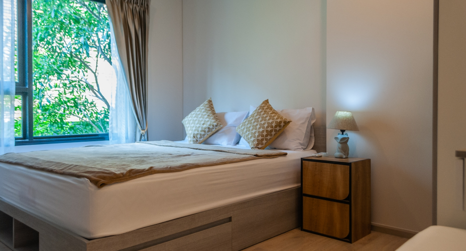 出售 2 卧室 公寓 在 Mueang Chiang Mai, Chiang Mai
