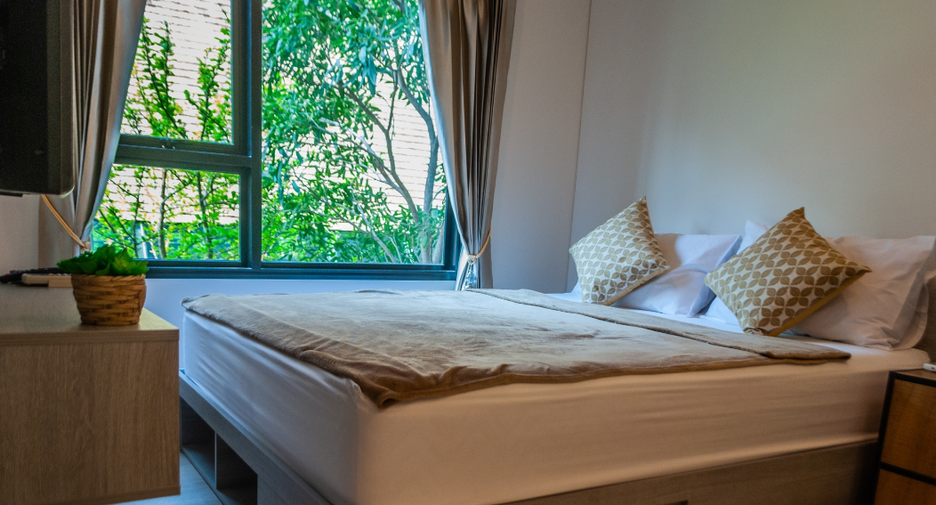 出售 2 卧室 公寓 在 Mueang Chiang Mai, Chiang Mai