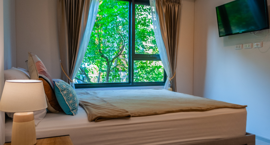 出售 2 卧室 公寓 在 Mueang Chiang Mai, Chiang Mai