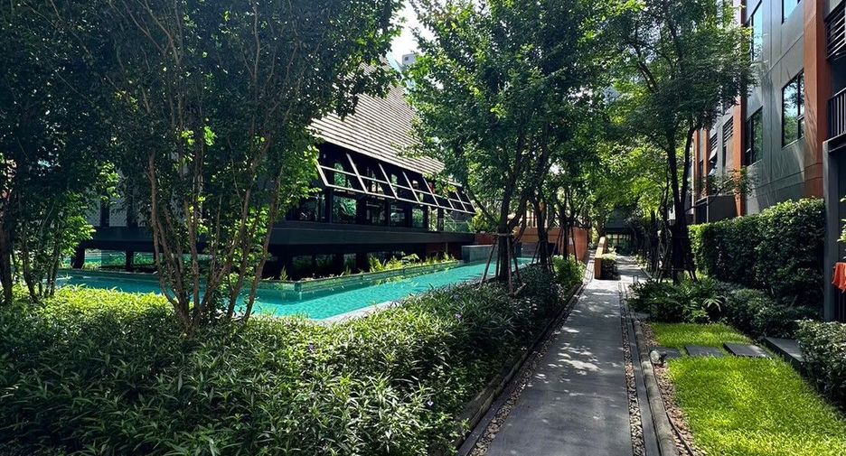 出售 2 卧室 公寓 在 Mueang Chiang Mai, Chiang Mai