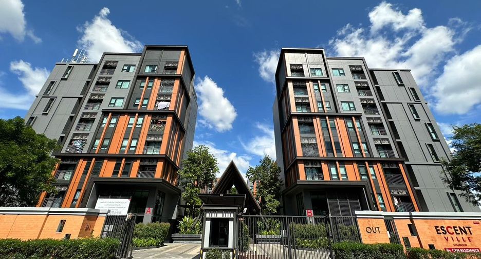 出售 2 卧室 公寓 在 Mueang Chiang Mai, Chiang Mai