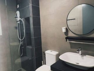 Аренда студия кондо в Дин Даенг, Бангкок