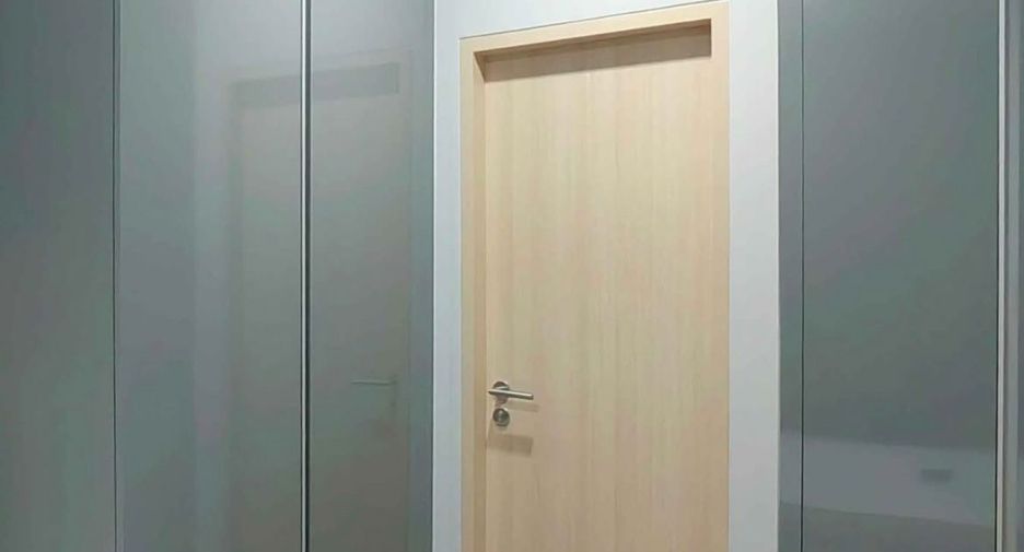 For rent 1 bed condo in Bang Na, Bangkok