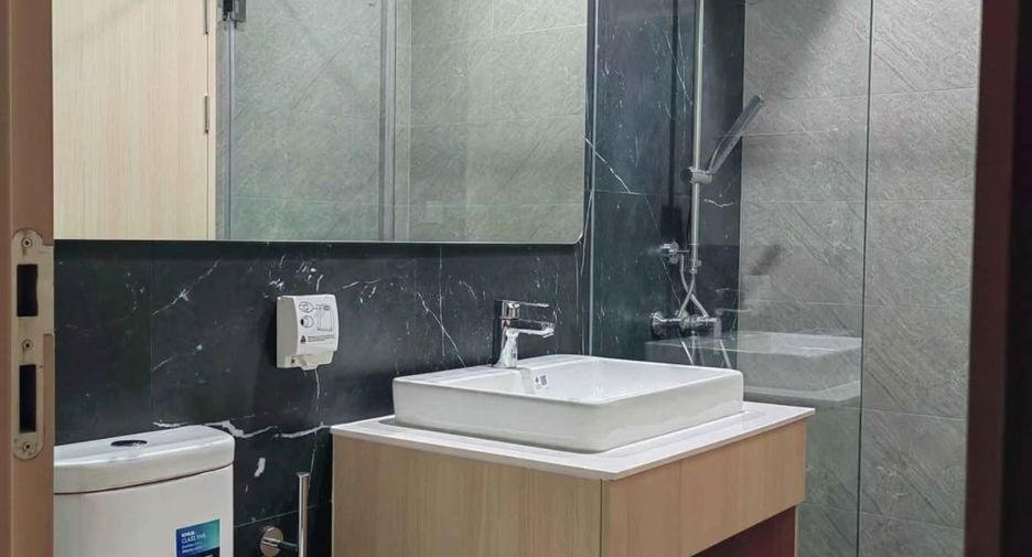 For rent 1 bed condo in Bang Na, Bangkok