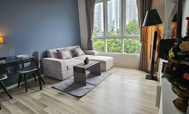 For rent 2 bedrooms condo in Chom Thong, Bangkok
