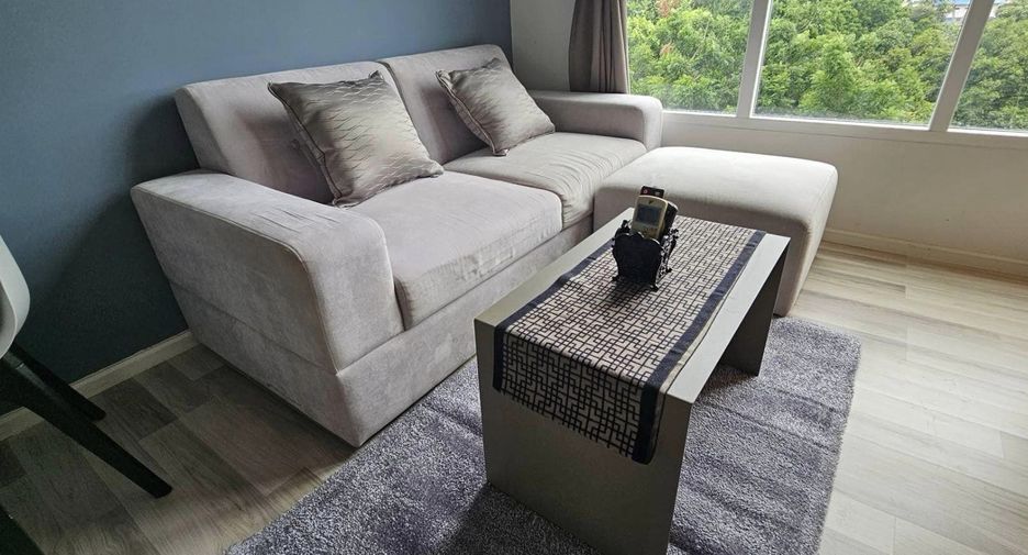 Wohnung zur Miete mit 2 Zimmer in Chom Thong, Bangkok