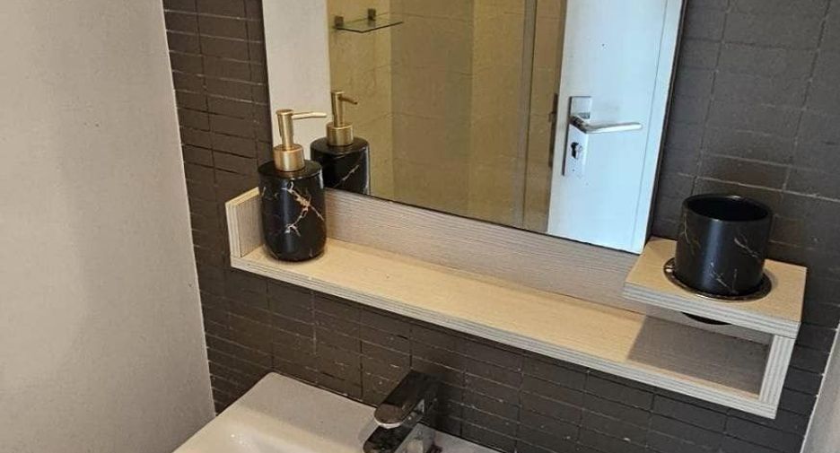 Wohnung zur Miete mit 2 Zimmer in Chom Thong, Bangkok