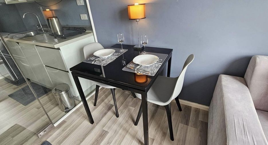 Wohnung zur Miete mit 2 Zimmer in Chom Thong, Bangkok