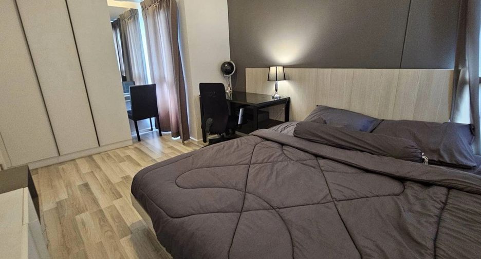 Wohnung zur Miete mit 2 Zimmer in Chom Thong, Bangkok