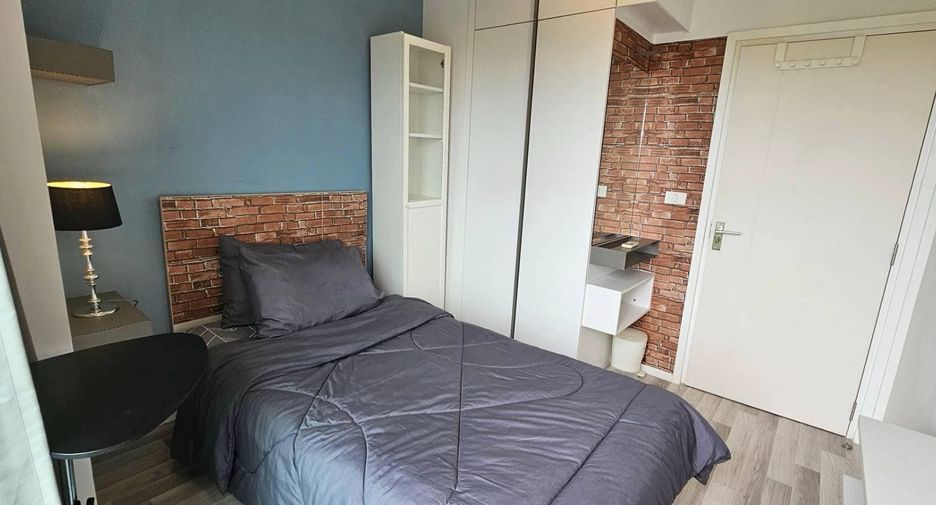 Wohnung zur Miete mit 2 Zimmer in Chom Thong, Bangkok