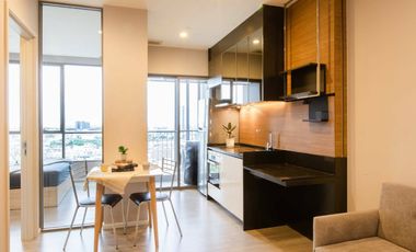À vendre 1 chambre condo à Sathon, Bangkok