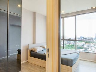 À vendre 1 chambre condo à Sathon, Bangkok