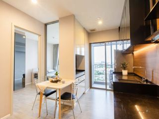 À vendre 1 chambre condo à Sathon, Bangkok