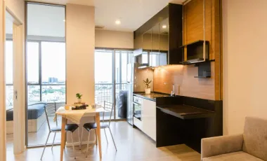 For sale 1 bed condo in Sathon, Bangkok
