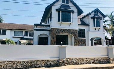 ขาย 4 ห้องนอน บ้านเดี่ยว ใน สันทราย, เชียงใหม่
