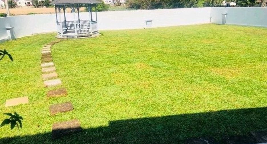 For sale 4 bedrooms house in San Sai, Chiang Mai