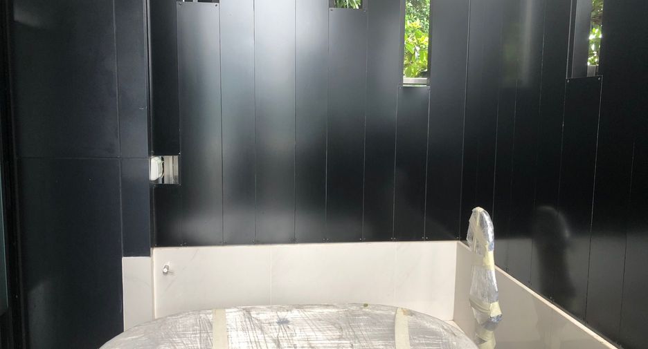 Condo en alquiler de 2 habitaciones en Pathum Wan, Bangkok
