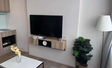 For sale 1 bed condo in Phra Khanong, Bangkok