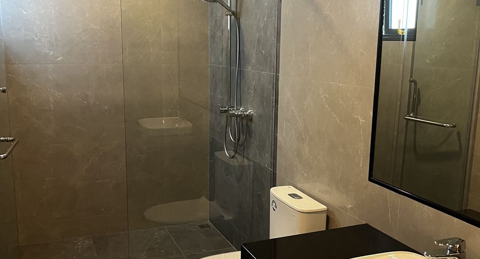 For rent 2 ベッドルーム apartment in Khlong Toei, Bangkok