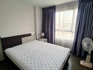 出售 和 出租 1 卧室 公寓 在 Phra Khanong, 曼谷